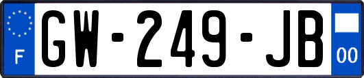 GW-249-JB