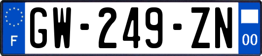 GW-249-ZN