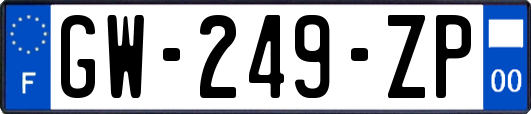 GW-249-ZP