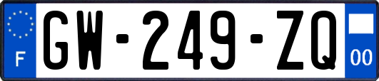 GW-249-ZQ