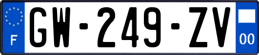 GW-249-ZV