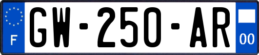 GW-250-AR