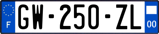 GW-250-ZL