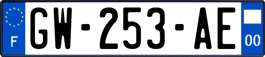 GW-253-AE