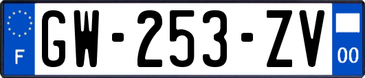 GW-253-ZV