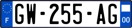 GW-255-AG