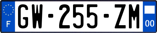 GW-255-ZM