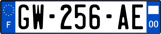 GW-256-AE