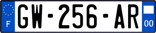 GW-256-AR