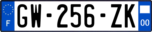 GW-256-ZK
