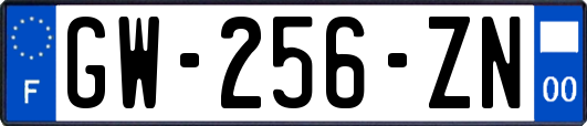 GW-256-ZN