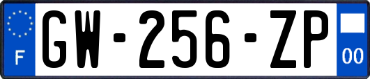 GW-256-ZP