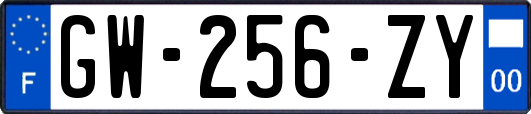 GW-256-ZY