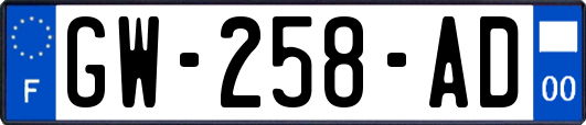GW-258-AD