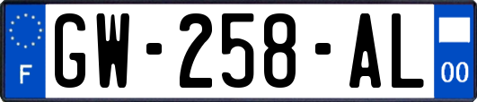 GW-258-AL