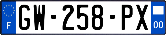 GW-258-PX