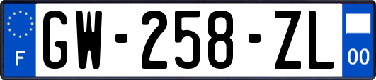GW-258-ZL