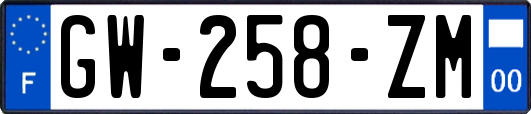 GW-258-ZM