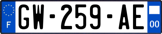 GW-259-AE