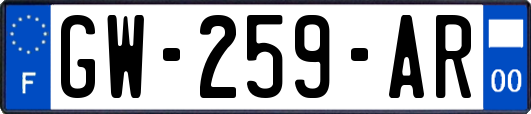 GW-259-AR