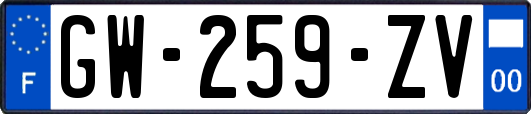 GW-259-ZV