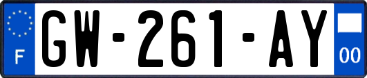 GW-261-AY