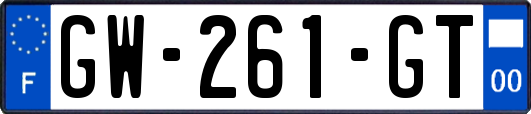 GW-261-GT
