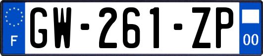 GW-261-ZP