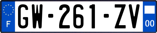 GW-261-ZV