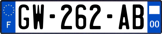 GW-262-AB