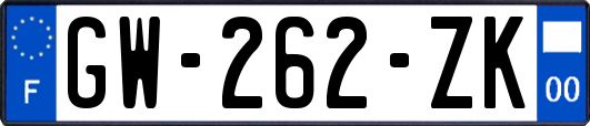 GW-262-ZK
