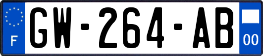 GW-264-AB