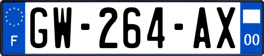 GW-264-AX