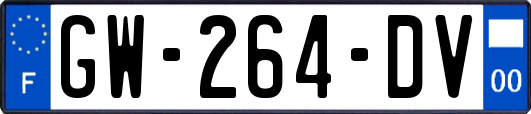 GW-264-DV