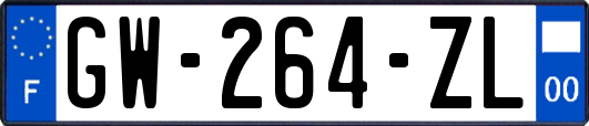 GW-264-ZL