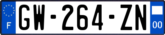 GW-264-ZN