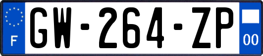 GW-264-ZP