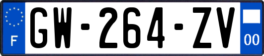 GW-264-ZV