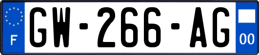 GW-266-AG