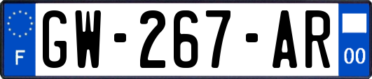 GW-267-AR
