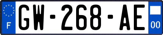 GW-268-AE