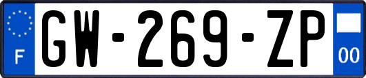 GW-269-ZP