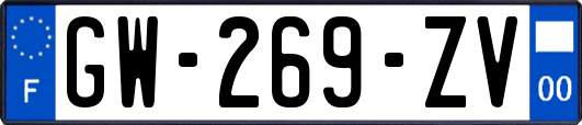 GW-269-ZV