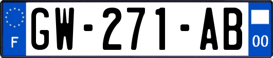 GW-271-AB