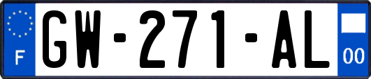 GW-271-AL