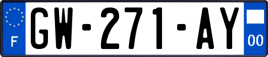 GW-271-AY