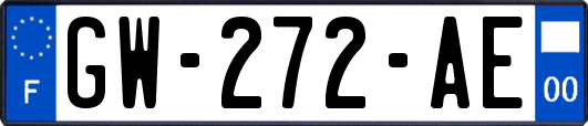 GW-272-AE