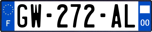 GW-272-AL