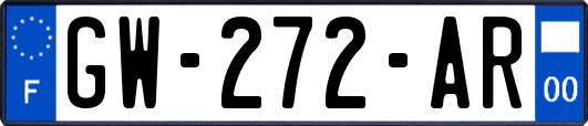 GW-272-AR