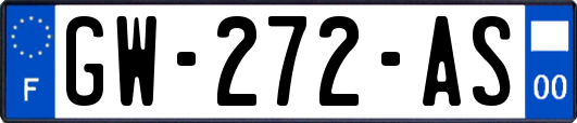 GW-272-AS